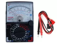 Đồng hồ kim SUNMA YX-360E-L-B